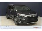 2019 Honda Pilot