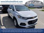 2018 Chevrolet Trax