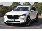 2024 Mazda CX-90 PHEV Premium Plus