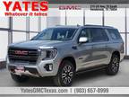 2024 GMC Yukon XL AT4