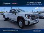 2024 GMC Sierra 3500HD SLT