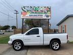 2004 Dodge Ram 1500 Laramie 2WD