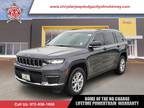 2021 Jeep Grand Cherokee L Limited Quick Order 22E