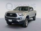 2016 Toyota Tacoma SR5 V6