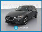 2019 Mazda CX-3