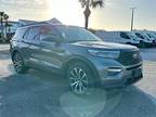 2024 Ford Explorer ST-Line