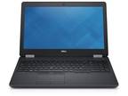 Dell Precision 15.6" Laptop PC Computer Core i7 16GB RAM 512GB SSD Windows 10