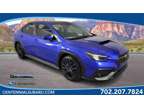 2024 Subaru WRX Limited