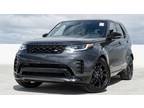 2024 Land Rover Discovery Dynamic SE