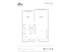 One Harrison - Residence A16A
