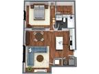 Industry Lofts - 1 Bedroom Plus