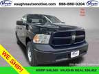 2024 Ram 1500 Classic Tradesman