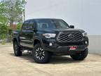 2020 Toyota Tacoma TRD Off-Road V6