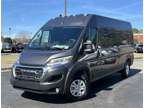 2024 Ram ProMaster 2500 High Roof