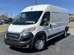 2024 Ram ProMaster 2500 High Roof