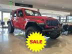 2024 Jeep Wrangler Rubicon 392