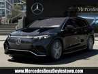 2024 Mercedes-Benz EQS 450 4MATIC