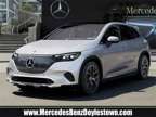 2024 Mercedes-Benz EQE 350 SUV 4MATIC