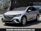 2024 Mercedes-Benz EQE 350 SUV 4MATIC