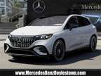 2024 Mercedes-Benz AMG EQE Base 4MATIC