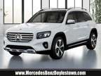 2024 Mercedes-Benz GLB GLB 250 4MATIC