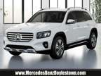 2024 Mercedes-Benz GLB GLB 250 4MATIC