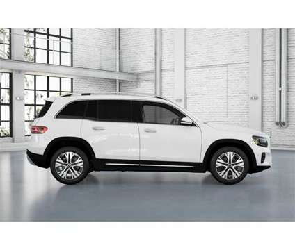 2024 Mercedes-Benz GLB GLB 250 4MATIC is a White 2024 Mercedes-Benz G SUV in Doylestown PA
