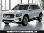 2024 Mercedes-Benz GLB GLB 250 4MATIC