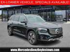 2024 Mercedes-Benz GLB GLB 250 4MATIC