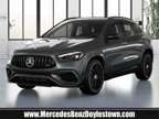 2024 Mercedes-Benz GLA GLA 35 AMG 4MATIC