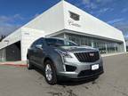 2024 Cadillac XT5 Luxury