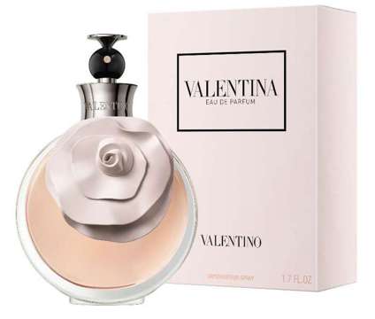 VALENTINO VALENTINA EDP 1.7 FL OZ (Women) Fragrance | Flat 30% Sale Price $59.50 is a White Everything Else for Sale in Merrillville IN