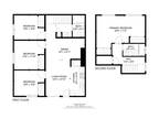 2009-2011 Haste St. - 4 Bedrooms, 2 Bathrooms