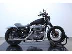 $8,495 2008 Harley-Davidson® XL 1200N Sportster 1200 Nightsterâ„¢