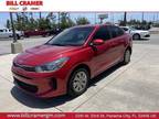 2019 Kia Rio