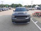 2019 Dodge Durango