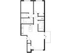 Oakbrook Apartments - 2 Bedrooms, 2 Bathrooms