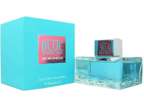 Antonio Banderas Blue Seduction Fragrance 3.4 FL OZ for Women | Flat 30% Sale Pr