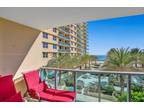 2501 S Ocean Dr #321 (Available April 3), Hollywood, FL 33019