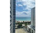 2655 Collins Ave #1404, Miami Beach, FL 33140