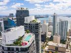 55 SW 9th St #1605, Miami, FL 33130