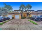 8018 NW 128th Ln #7-D, Parkland, FL 33076