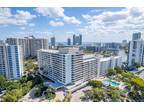 500 Three Islands Boulevard #222, Hallandale Beach, FL 33009