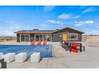 64727 Post Rd, Joshua Tree, CA 92252