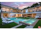 260 S Canyon View Dr, Los Angeles, CA 90049