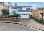 1909 Cortereal Ave, Oakland, CA 94611