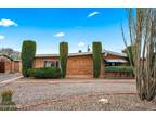 5516 E Fairmount St, Tucson, AZ 85712