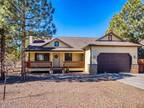 720 S Campbell Ln, Show Low, AZ 85901