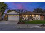 760 Peach Ave, Sunnyvale, CA 94087