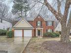 3805 Seattle Pl NW, Kennesaw, GA 30144